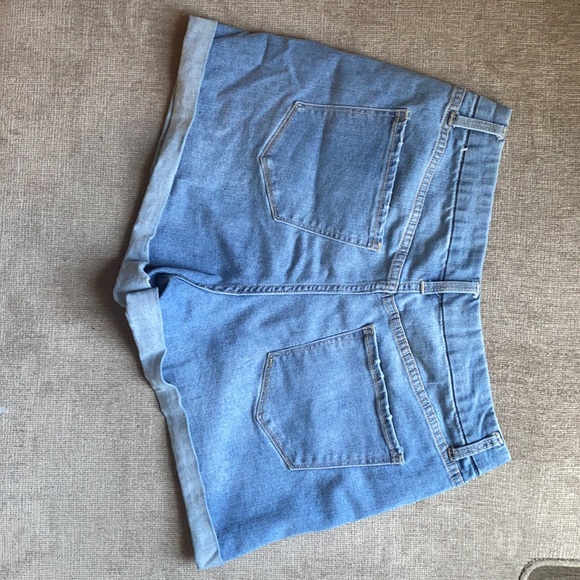 Shorts - Picture 4 of 4